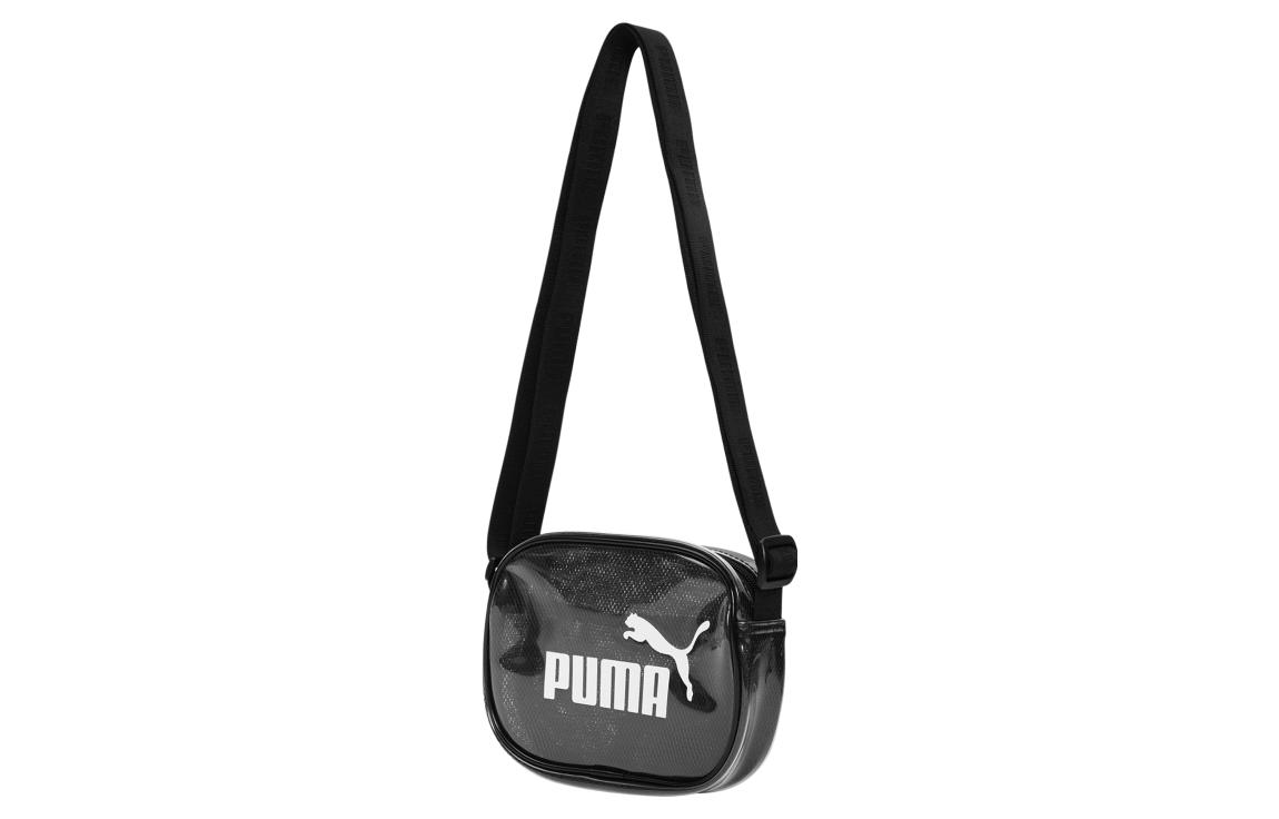 Сумка женская PUMA 078735-01 черная