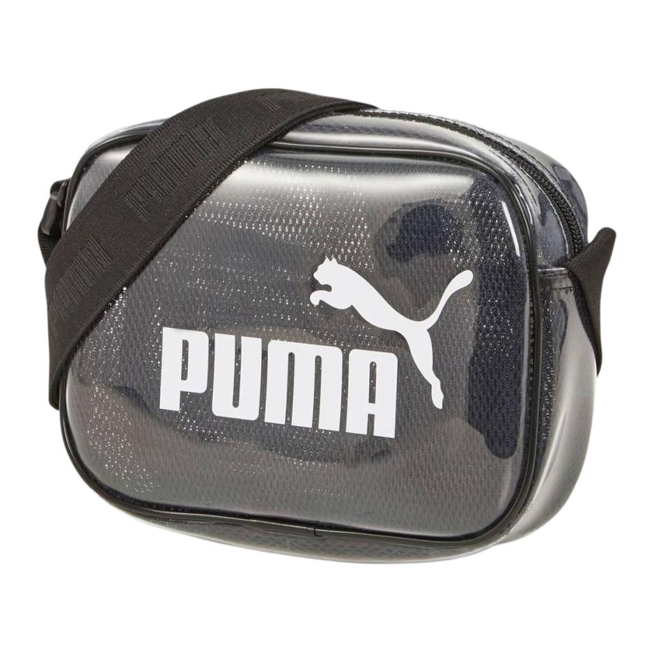 Сумка женская PUMA 078735-01 черная