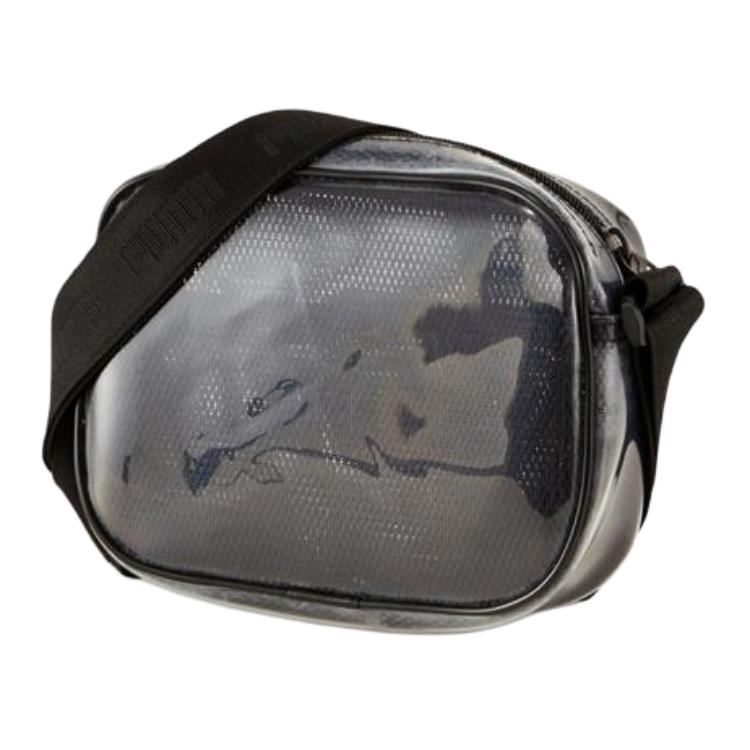 Сумка женская PUMA 078735-01 черная