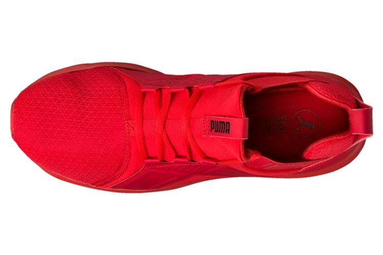 Кроссовки мужские PUMA Enzo High, high risk red, 43 EU