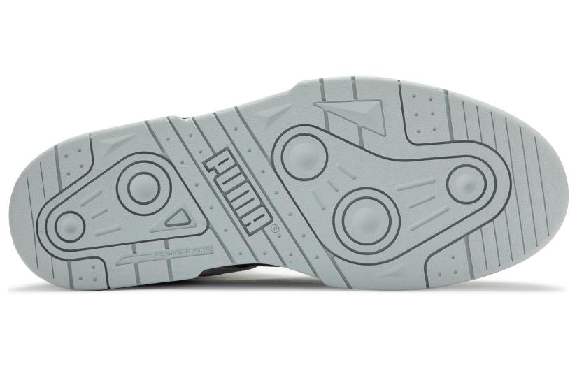 Кеды женские PUMA Slipstream Invdr Mid черные, белые, серые, 36 EU