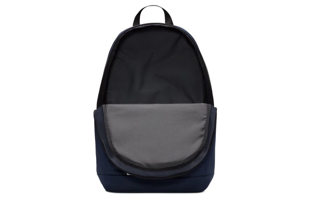 Рюкзак унисекс Nike DD0559-452 темно-синий