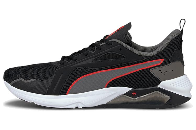 Спортивные кроссовки мужские PUMA Lqdcell Method черные, 42 EU