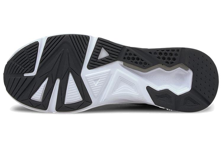 Спортивные кроссовки мужские PUMA Lqdcell Method черные, 42 EU