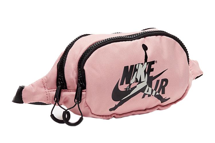 Сумка женская Jordan 9A0260-A7F, cherry blossom pink