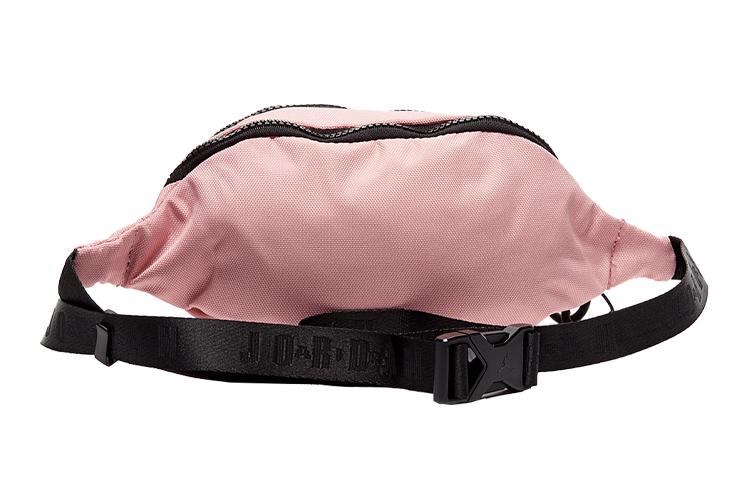 Сумка женская Jordan 9A0260-A7F, cherry blossom pink