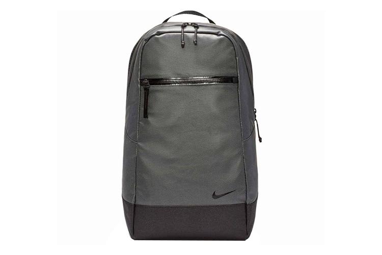Рюкзак унисекс Nike CK7714-073, iron gray