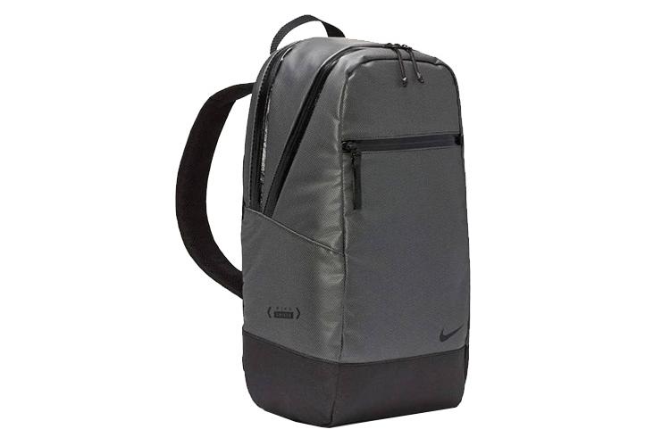 Рюкзак унисекс Nike CK7714-073, iron gray