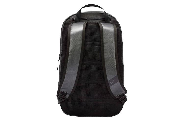 Рюкзак унисекс Nike CK7714-073, iron gray