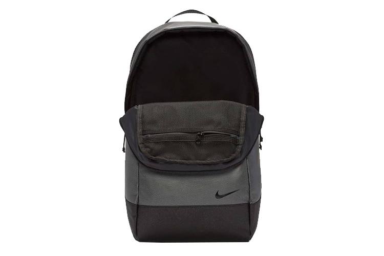 Рюкзак унисекс Nike CK7714-073, iron gray