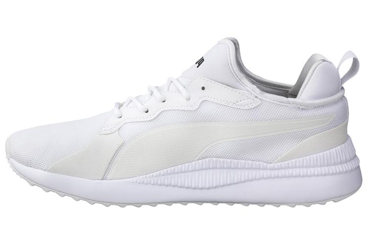 Кроссовки мужские PUMA Pacer Next Low khaki/white, 40 EU
