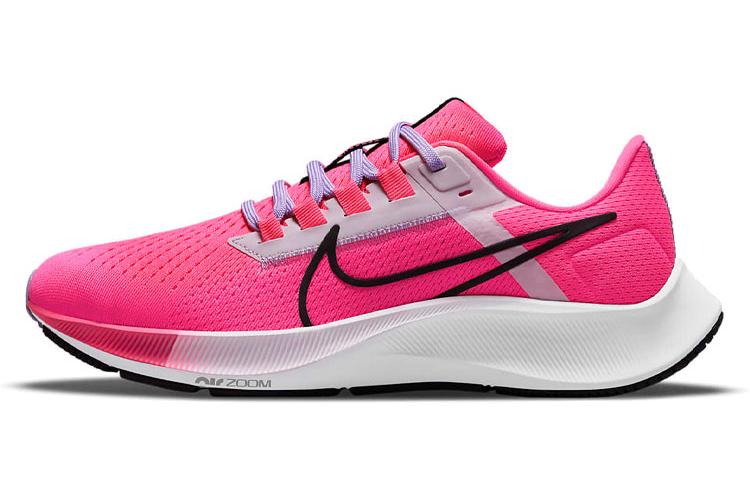 Кроссовки женские Nike Pegasus 38 pink black