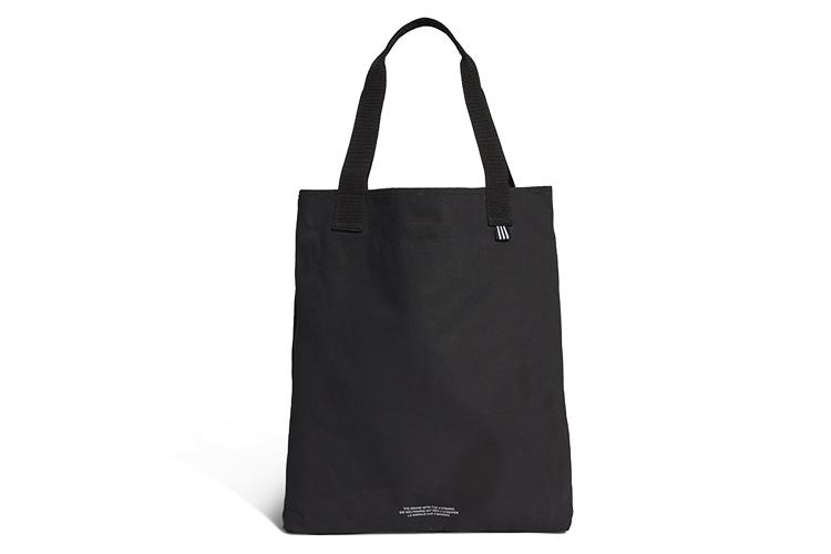 Сумка унисекс Adidas Originals EI7400 черная