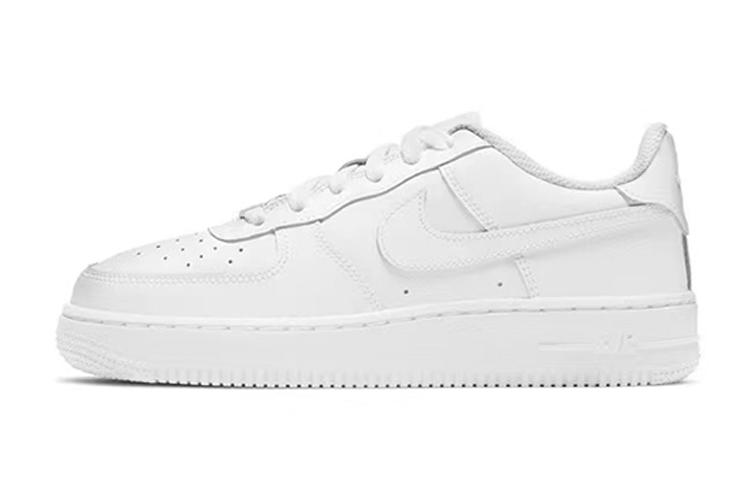 Кеды мужские Nike Air Force 1 Slip Resistant белые, 44.5 EU