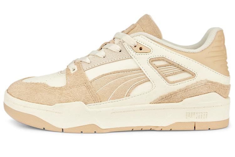 Кеды женские PUMA Slipstream First Sense желтые, 37 EU