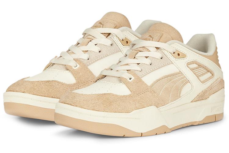 Кеды женские PUMA Slipstream First Sense желтые, 37 EU