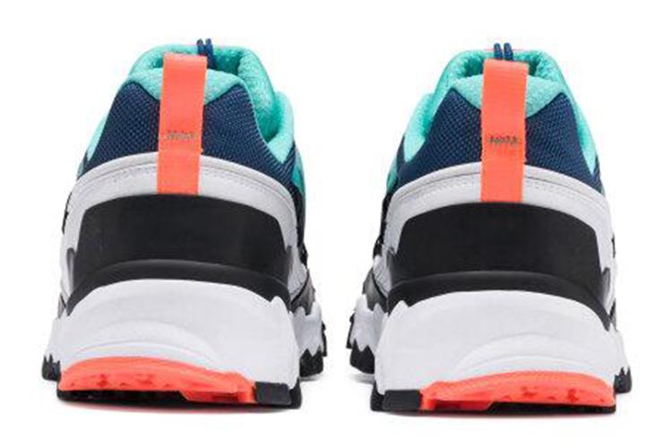 Полуботинки унисекс PUMA Trailfox Overland голубые, 36 EU