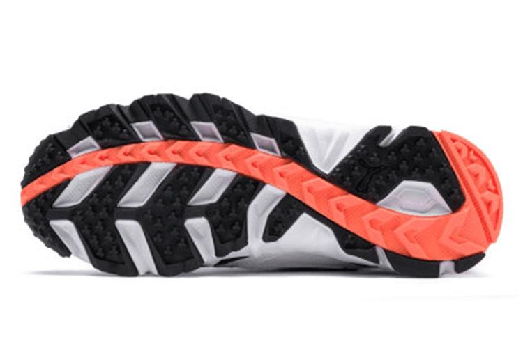 Полуботинки унисекс PUMA Trailfox Overland голубые, 36 EU