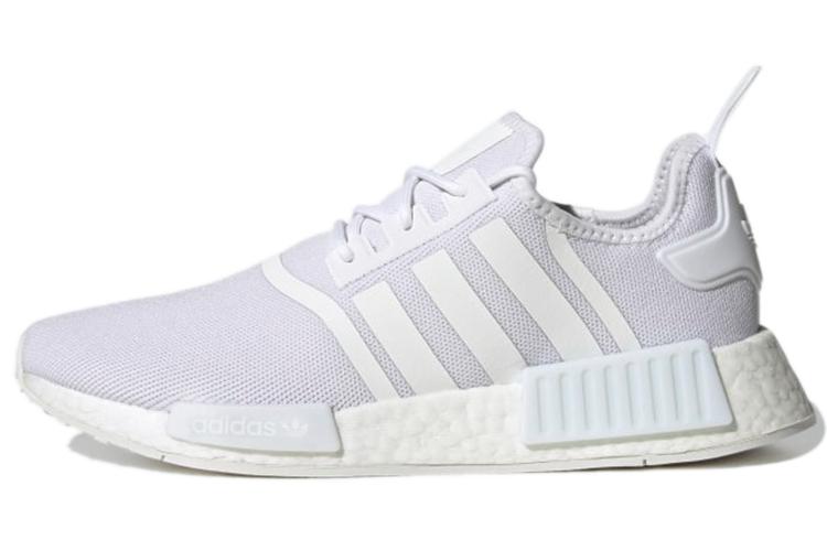 Кроссовки унисекс Adidas NMD_R1 Primeblue, 38 EU
