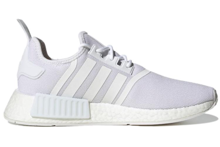 Кроссовки унисекс Adidas NMD_R1 Primeblue, 38 EU