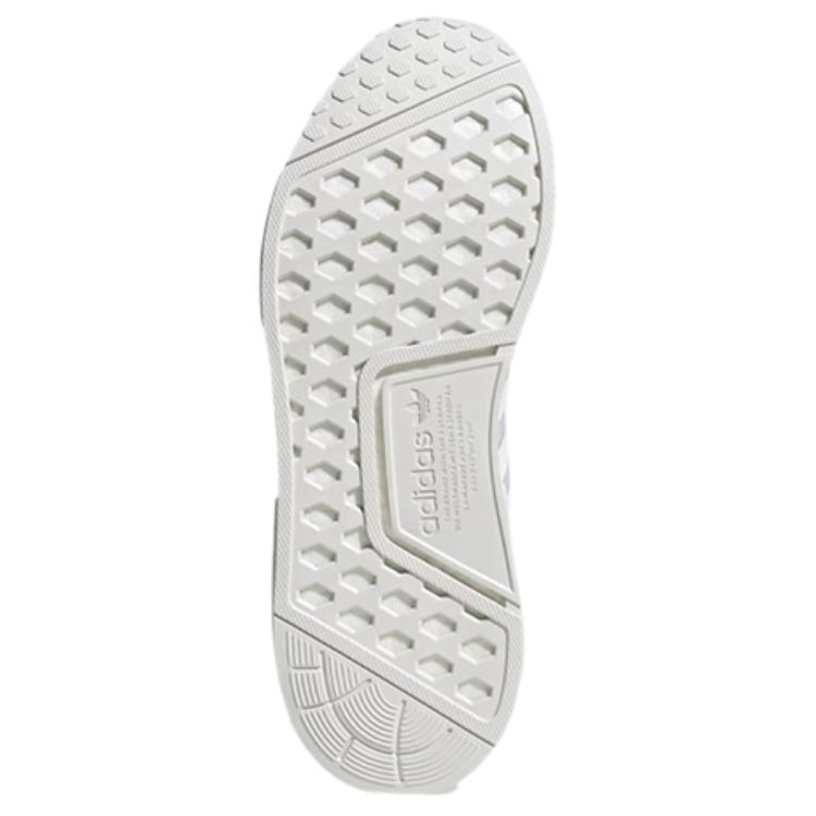 Кроссовки унисекс Adidas NMD_R1 Primeblue, 38 EU