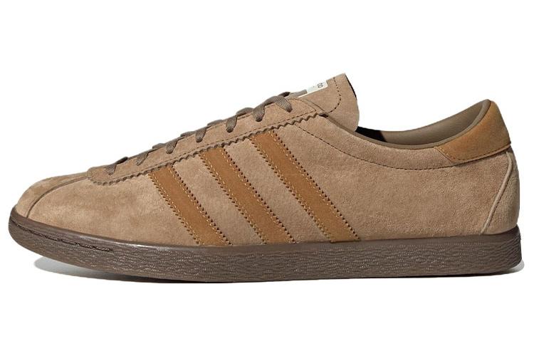 Кроссовки унисекс Adidas Tobacco Mesa Gum, tobacco