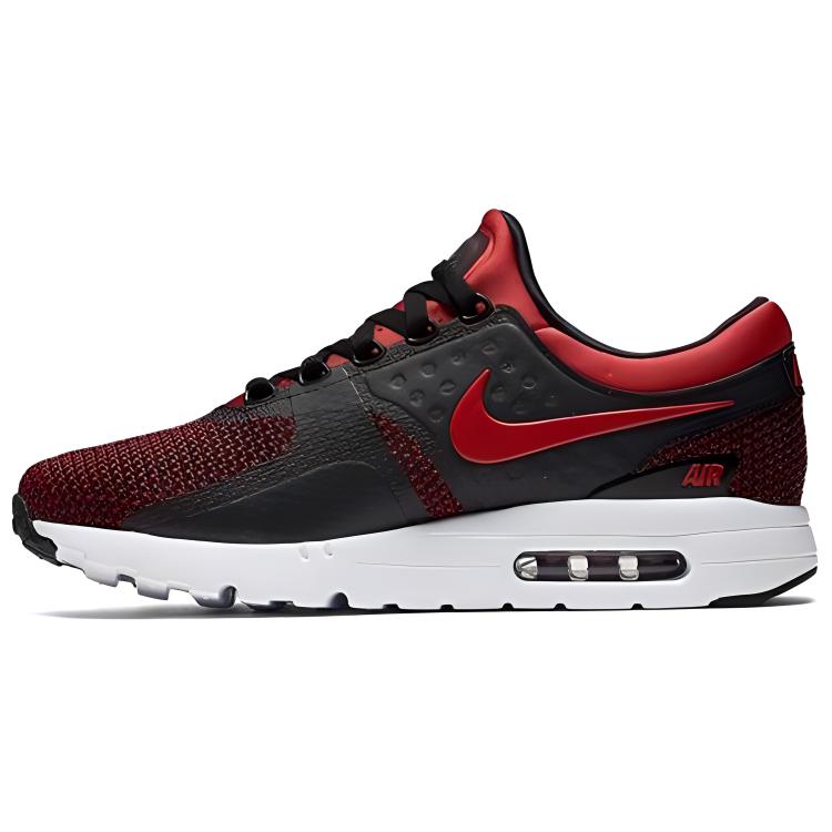 Кроссовки мужские Nike Air Max Zero Essential, university red, 44 EU
