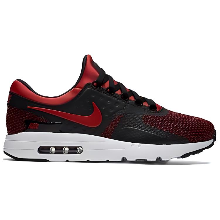 Кроссовки мужские Nike Air Max Zero Essential, university red, 44 EU