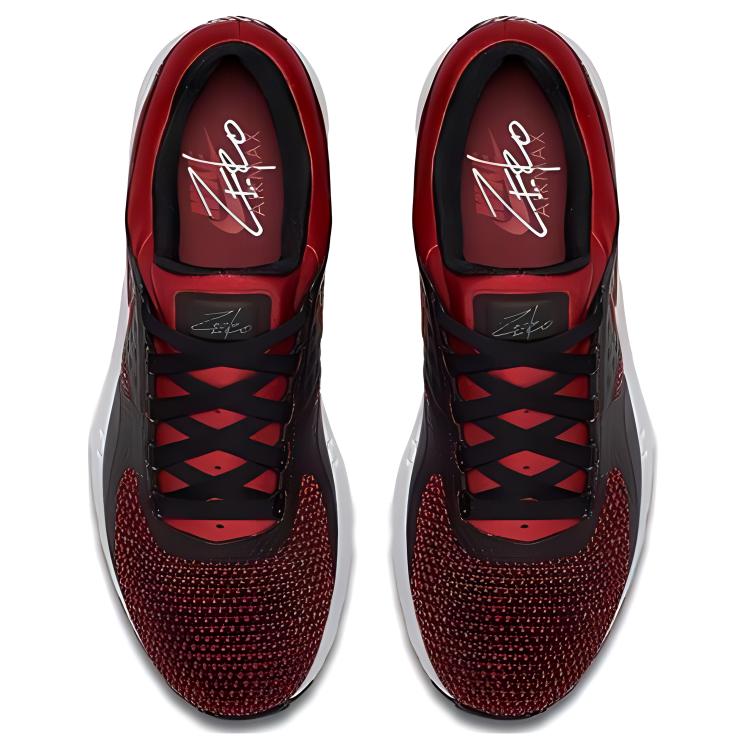 Кроссовки мужские Nike Air Max Zero Essential, university red, 44 EU
