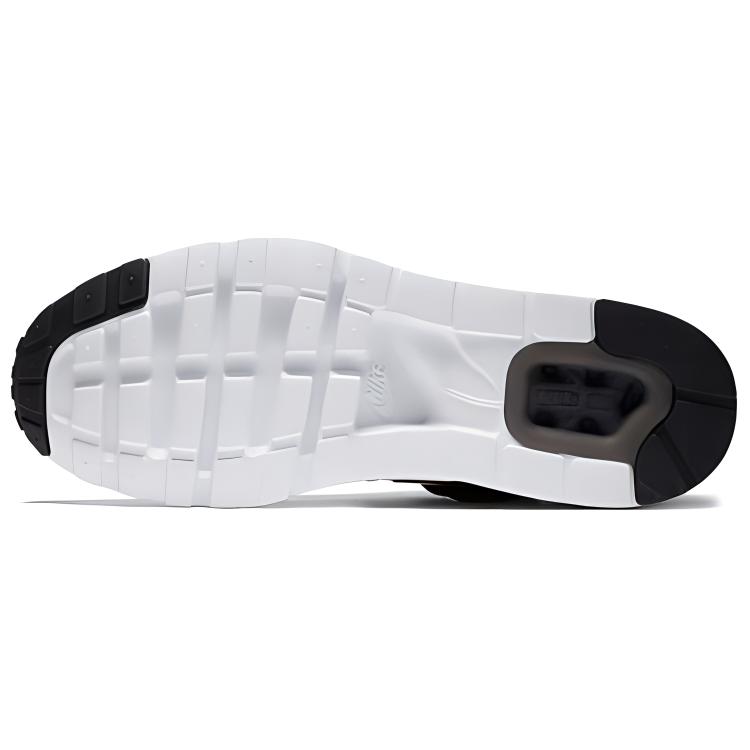 Кроссовки мужские Nike Air Max Zero Essential, university red, 44 EU