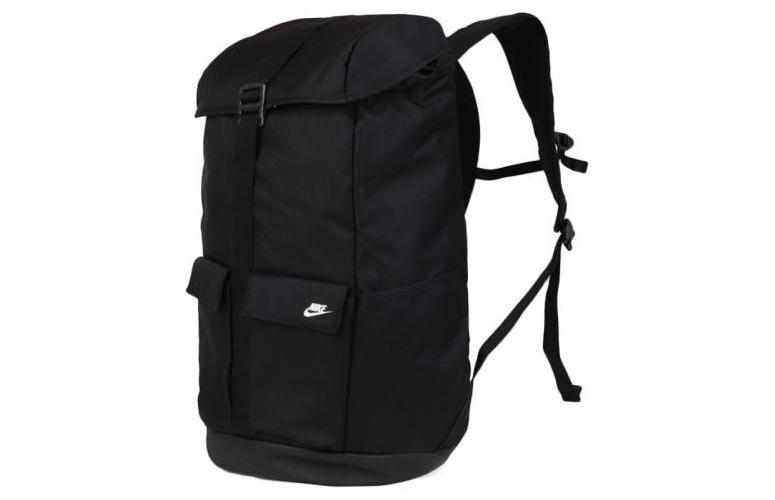 Рюкзак унисекс Nike 7731025 черный