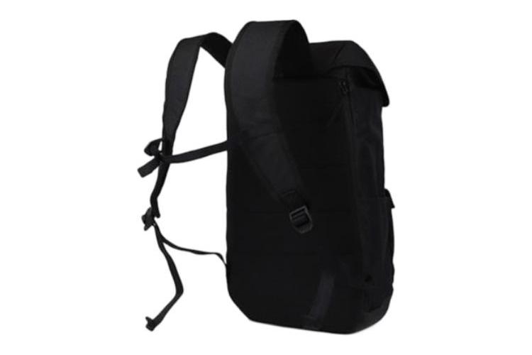 Рюкзак унисекс Nike 7731025 черный