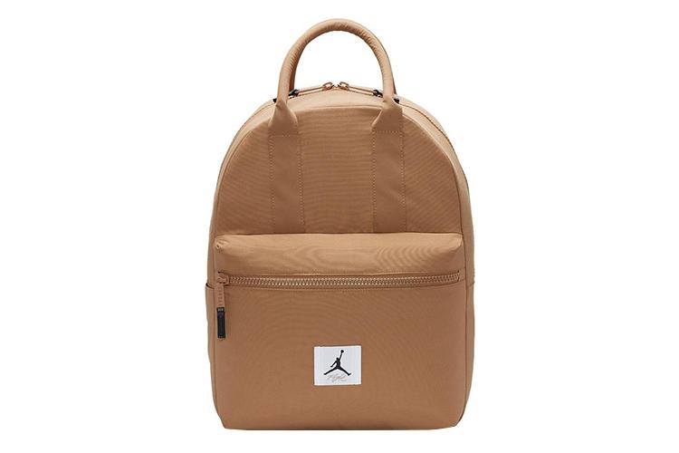 Рюкзак унисекс Jordan FD6769-258 коричневый