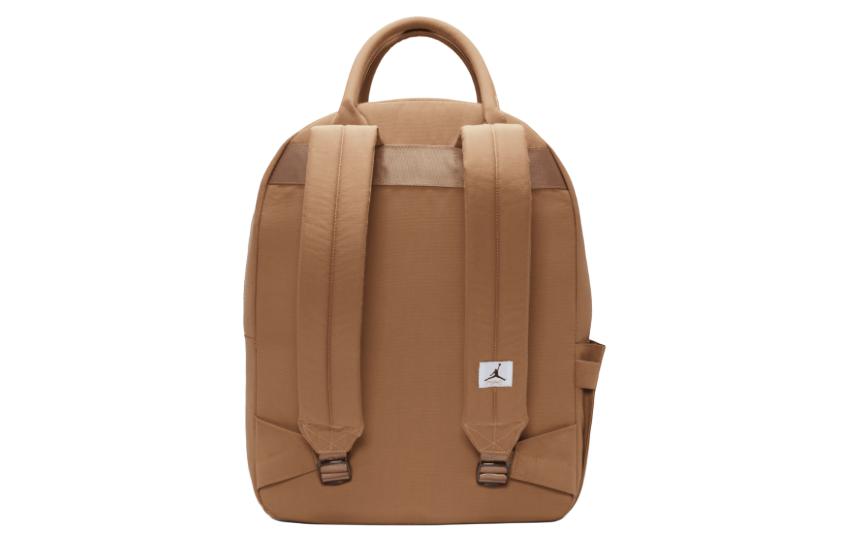 Рюкзак унисекс Jordan FD6769-258 коричневый