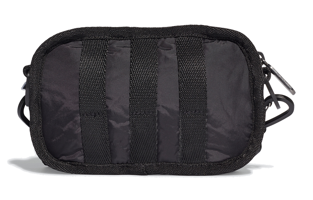 Спортивная сумка женская Adidas Originals GE4776 черная