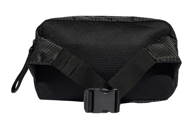 Поясная сумка женская Adidas Originals HD7021 черная