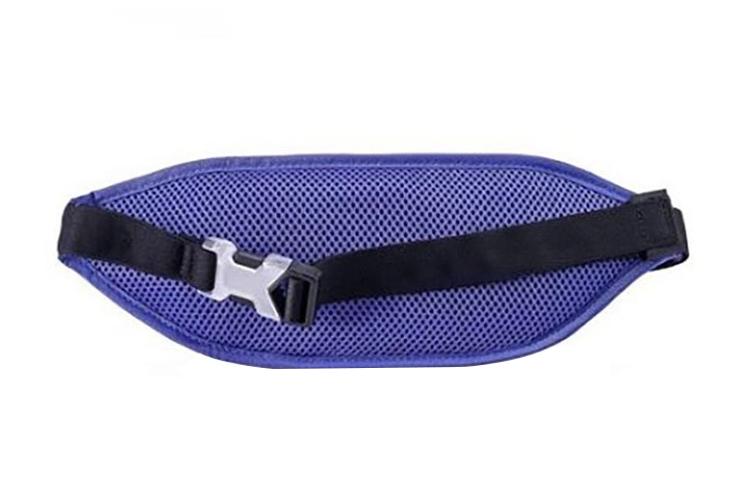 Сумка унисекс Nike Regular, blue