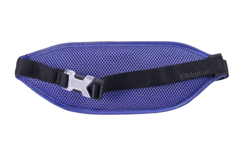 Сумка унисекс Nike Regular, blue