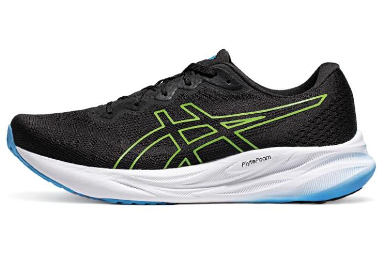 Кроссовки мужские ASICS Gel Pulse 15 черные