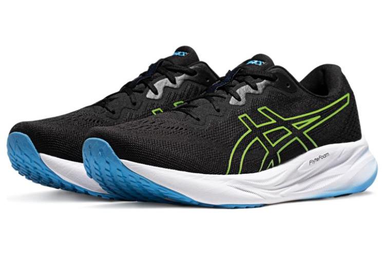 Кроссовки мужские ASICS Gel Pulse 15 черные
