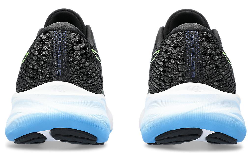 Кроссовки мужские ASICS Gel Pulse 15 черные