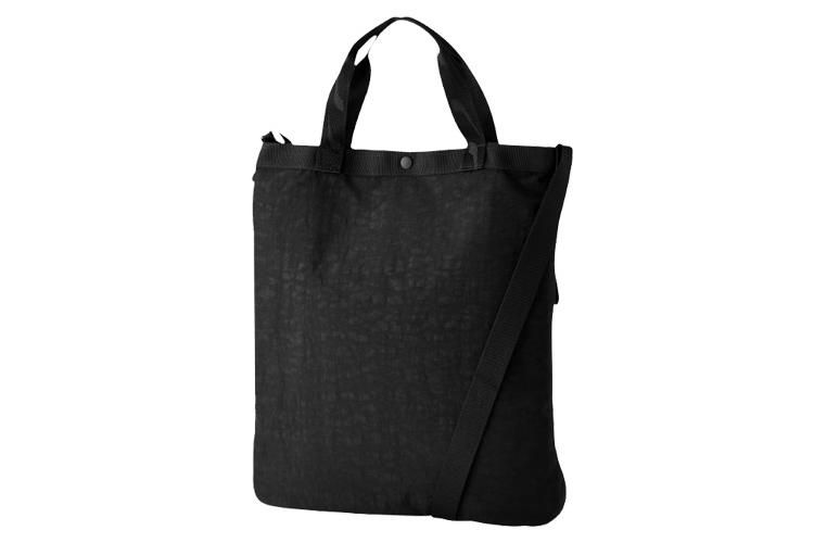 Сумка унисекс PUMA 7734943 черная