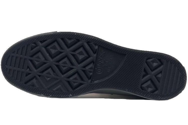 Кроссовки унисекс Converse Chuck Taylor All Star 70 Hi Gore Tex белые, 35 EU