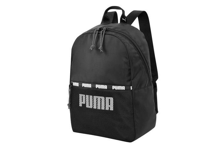Рюкзак унисекс PUMA 078732-01 черный