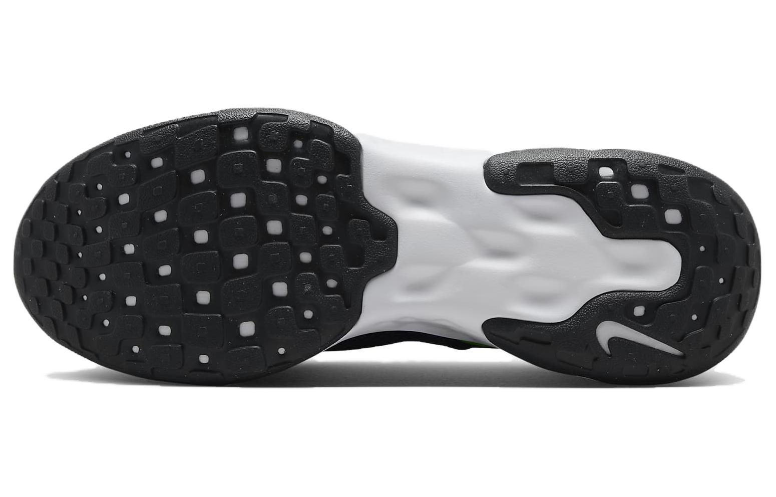 Кроссовки мужские Nike Renew Ride 3, blue, 41 EU