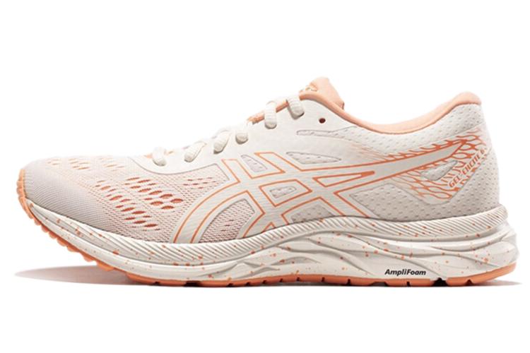 Кроссовки женские ASICS Gel Excite 6, pink orange, 35.5 EU