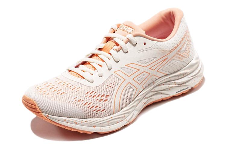 Кроссовки женские ASICS Gel Excite 6, pink orange, 35.5 EU