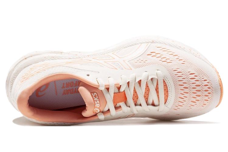 Кроссовки женские ASICS Gel Excite 6, pink orange, 35.5 EU