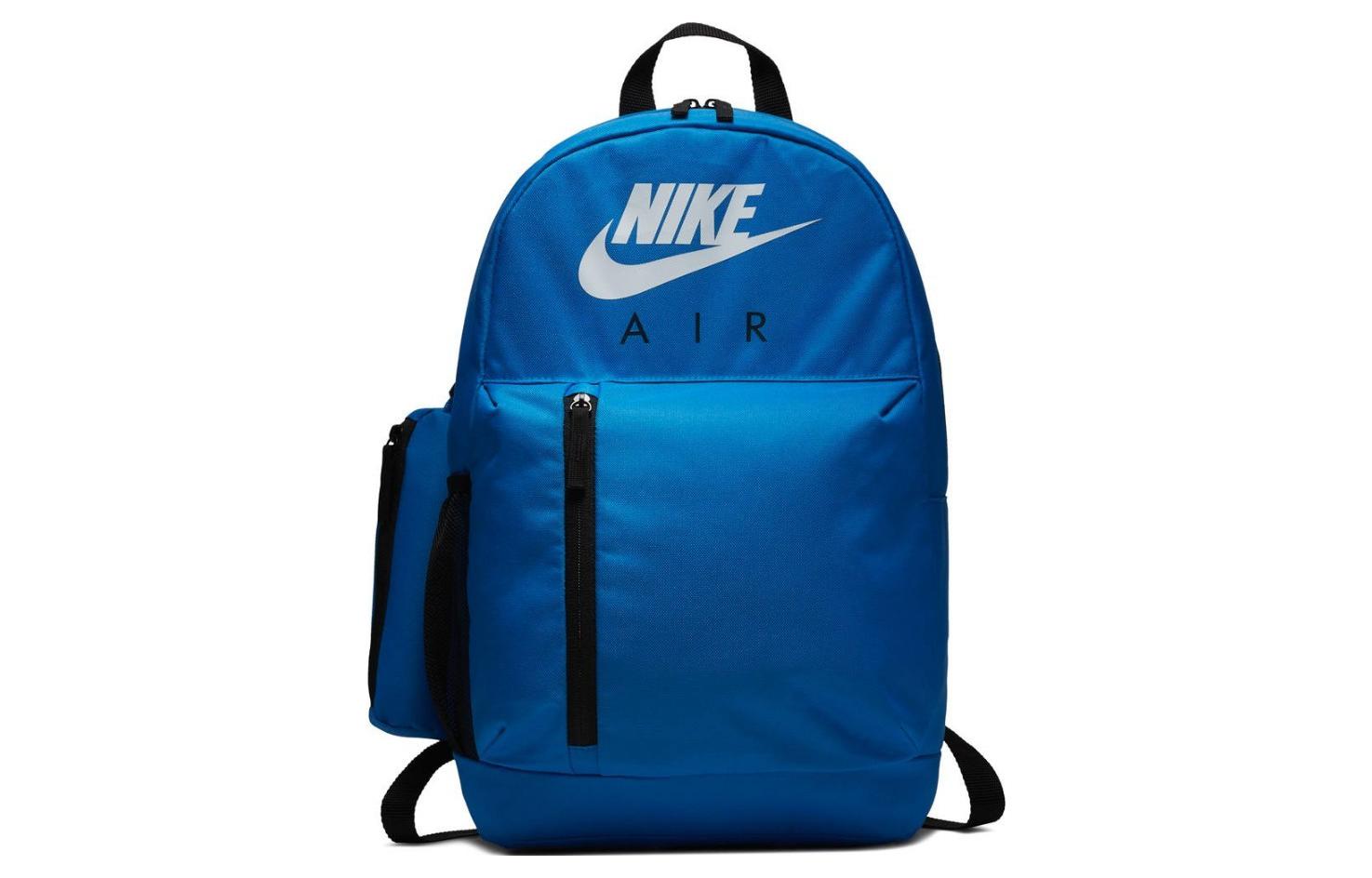 Рюкзак унисекс Nike BA5767-403, синий