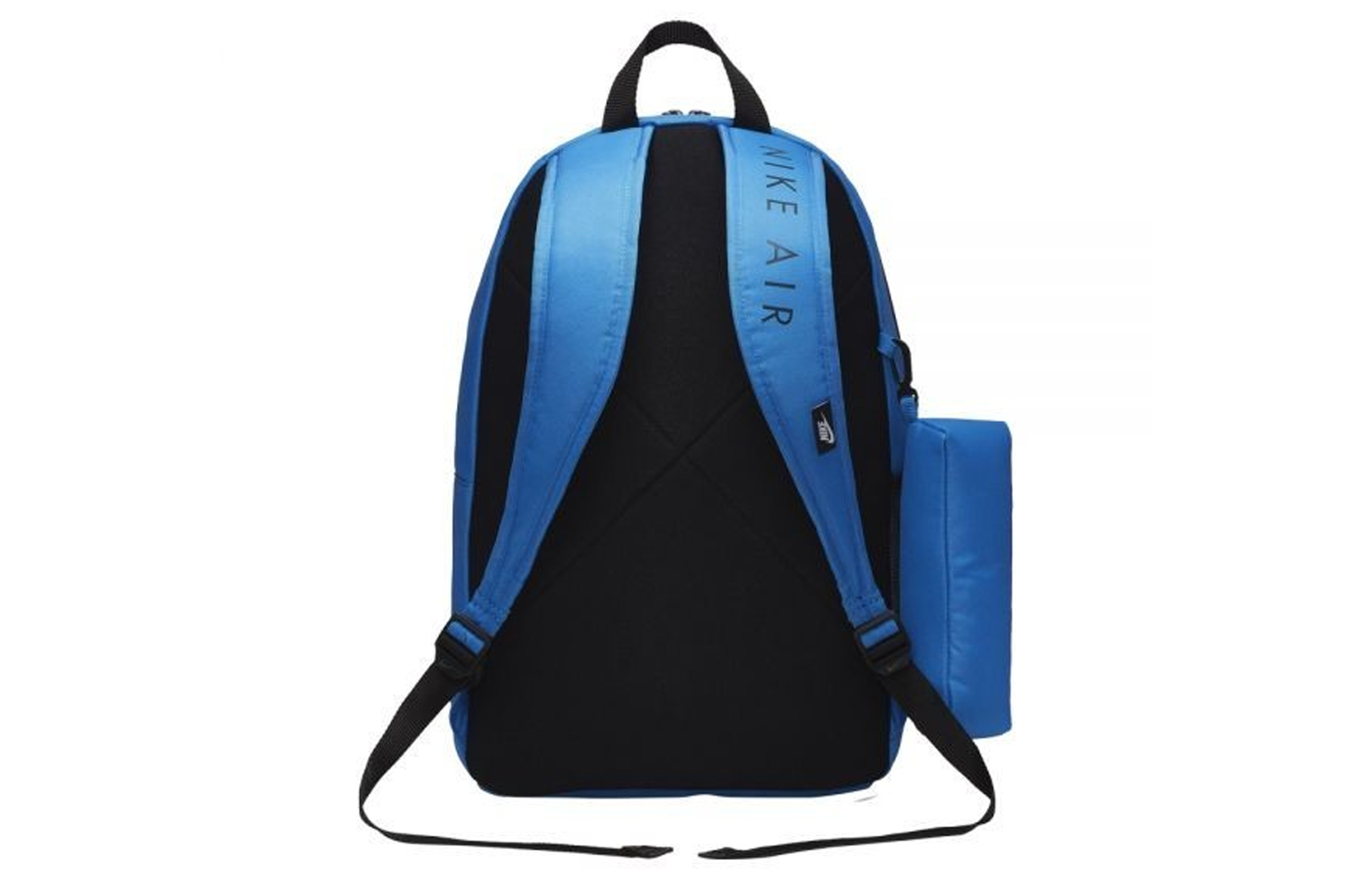 Рюкзак унисекс Nike BA5767-403, синий